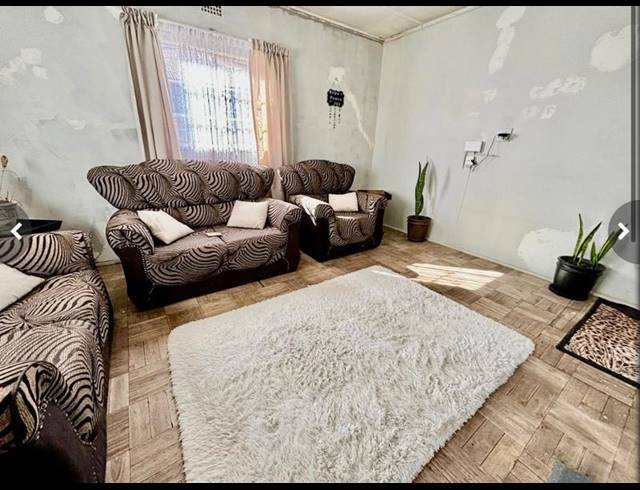 3 BEDROOM HOUSE FOR SALE IN VANDERBIJLPARK CW 5